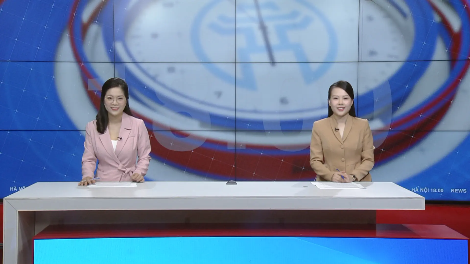 Chương trình Hà Nội 18h00 | 13/09/2025